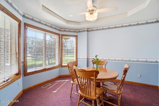 1553 Bittersweet Drive, Elida, OH 45807