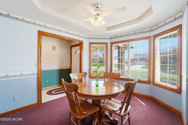 1553 Bittersweet Drive, Elida, OH 45807