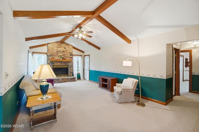 1553 Bittersweet Drive, Elida, OH 45807