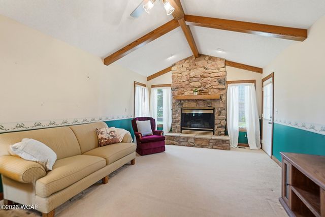 1553 Bittersweet Drive, Elida, OH 45807