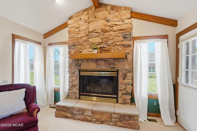 1553 Bittersweet Drive, Elida, OH 45807