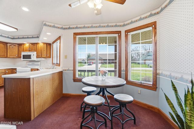 1553 Bittersweet Drive, Elida, OH 45807