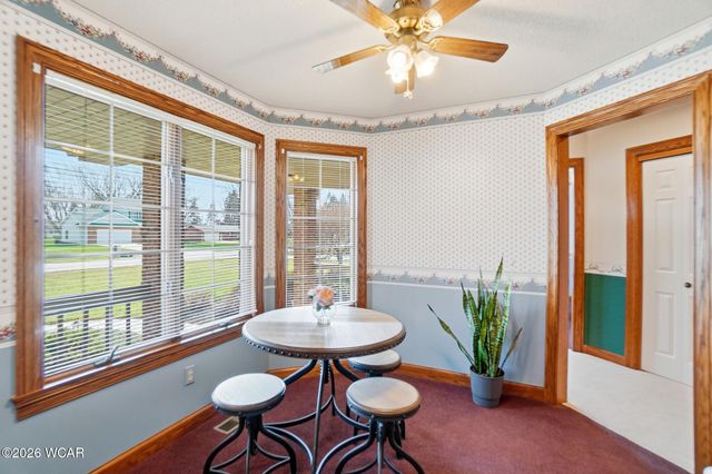 1553 Bittersweet Drive, Elida, OH 45807