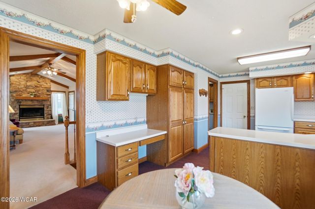 1553 Bittersweet Drive, Elida, OH 45807