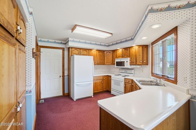 1553 Bittersweet Drive, Elida, OH 45807