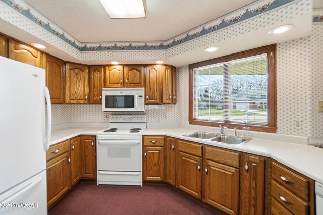 1553 Bittersweet Drive, Elida, OH 45807