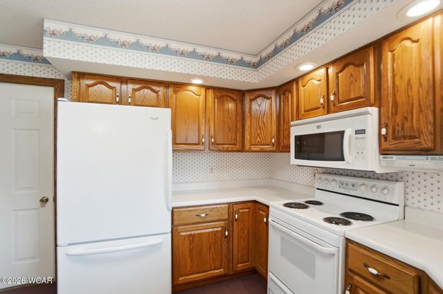 1553 Bittersweet Drive, Elida, OH 45807