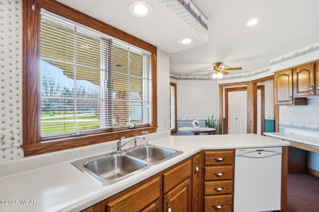 1553 Bittersweet Drive, Elida, OH 45807