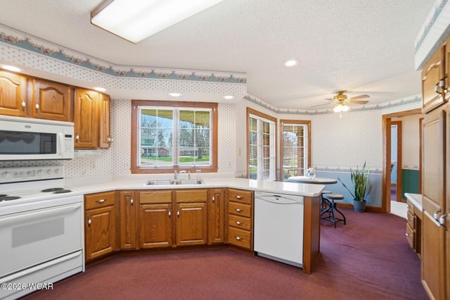 1553 Bittersweet Drive, Elida, OH 45807