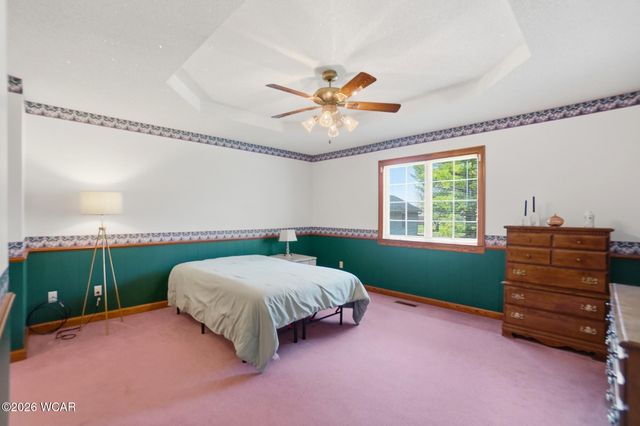 1553 Bittersweet Drive, Elida, OH 45807