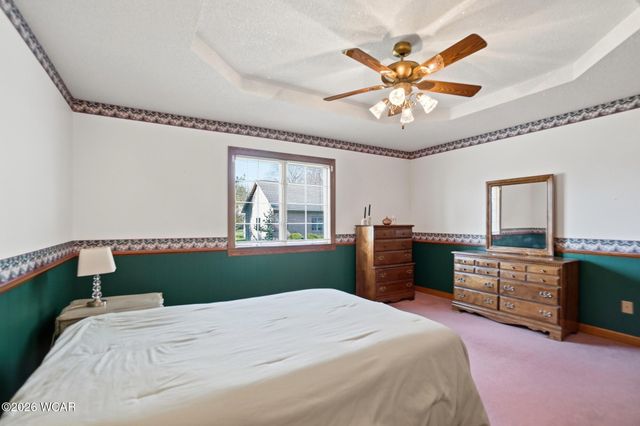 1553 Bittersweet Drive, Elida, OH 45807