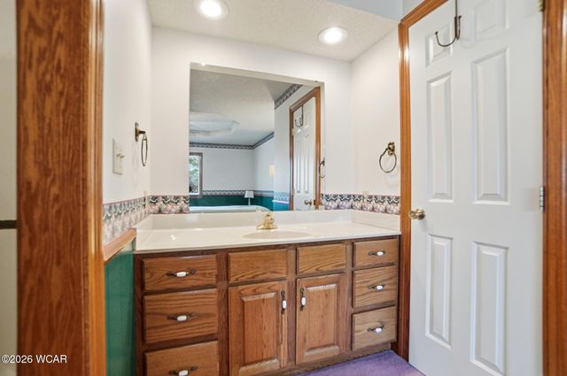 1553 Bittersweet Drive, Elida, OH 45807