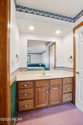 1553 Bittersweet Drive, Elida, OH 45807