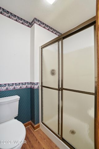 1553 Bittersweet Drive, Elida, OH 45807