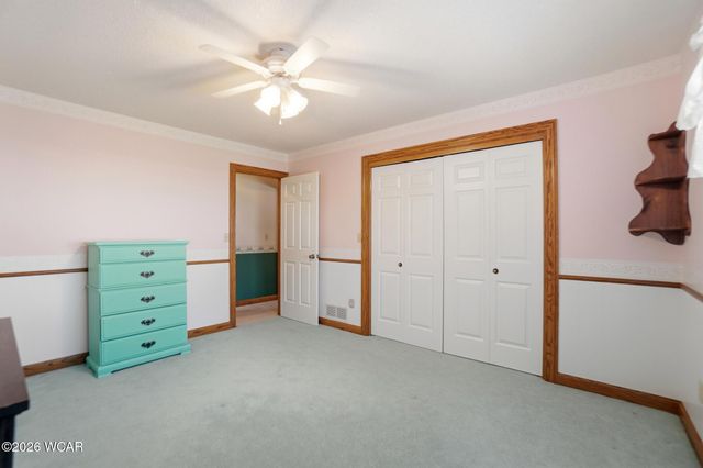 1553 Bittersweet Drive, Elida, OH 45807