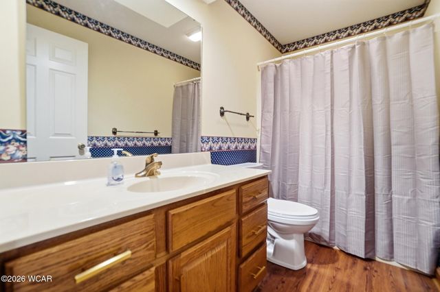 1553 Bittersweet Drive, Elida, OH 45807