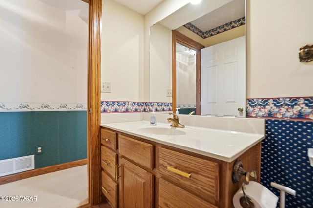 1553 Bittersweet Drive, Elida, OH 45807