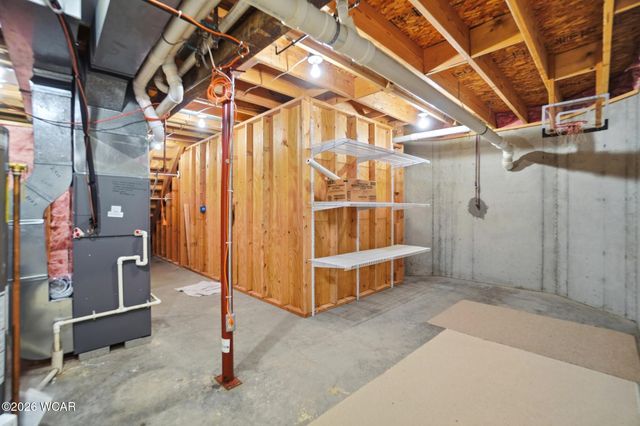 1553 Bittersweet Drive, Elida, OH 45807