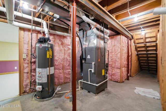 1553 Bittersweet Drive, Elida, OH 45807