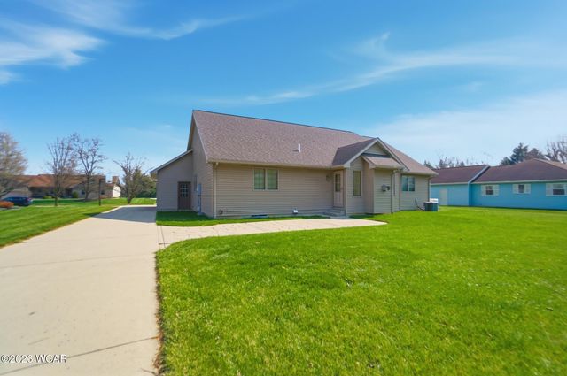 1553 Bittersweet Drive, Elida, OH 45807