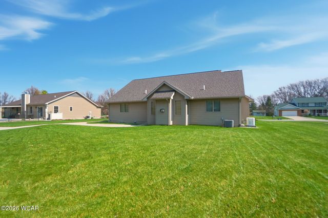 1553 Bittersweet Drive, Elida, OH 45807