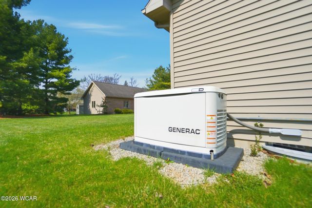 1553 Bittersweet Drive, Elida, OH 45807