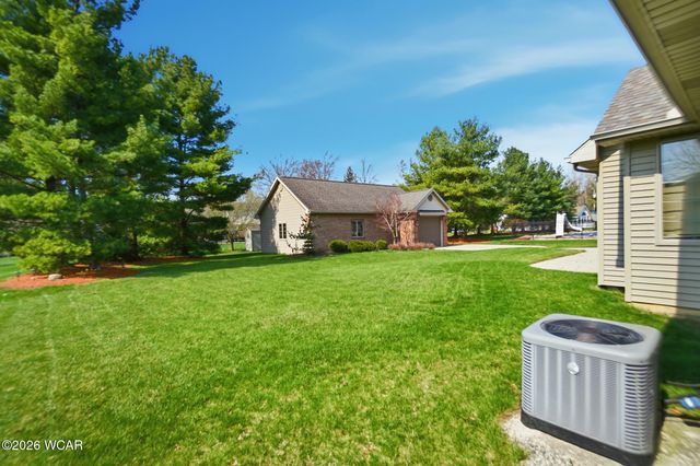 1553 Bittersweet Drive, Elida, OH 45807