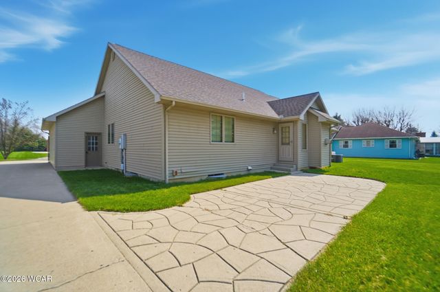 1553 Bittersweet Drive, Elida, OH 45807