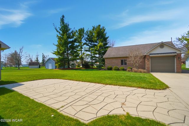 1553 Bittersweet Drive, Elida, OH 45807