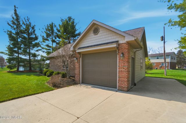 1553 Bittersweet Drive, Elida, OH 45807