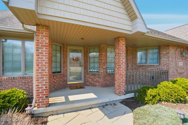 1553 Bittersweet Drive, Elida, OH 45807