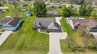 1553 Bittersweet Drive, Elida, OH 45807