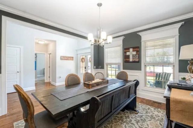 2303 Lionheart Dr, Murfreesboro, TN 37130