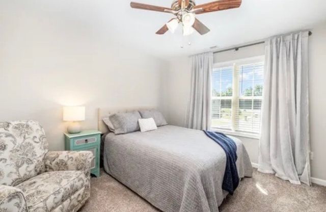 2303 Lionheart Dr, Murfreesboro, TN 37130