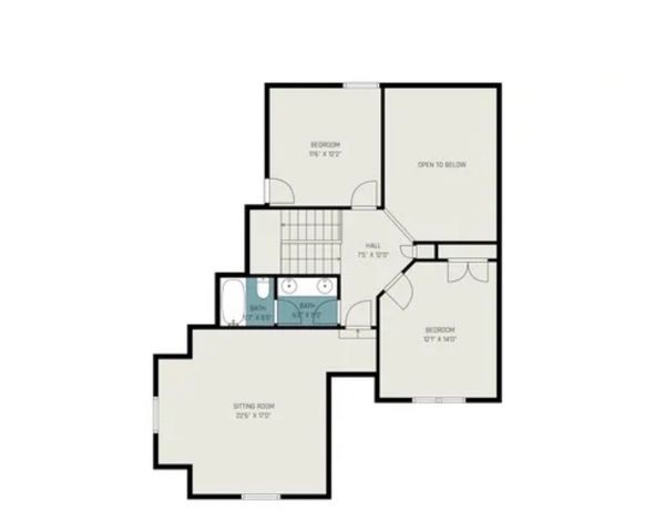 2303 Lionheart Dr, Murfreesboro, TN 37130