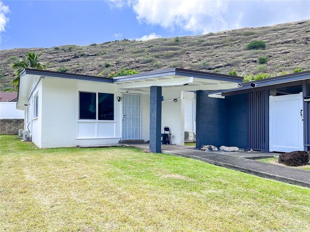 612 Ainapo Street, Honolulu, HI 96825