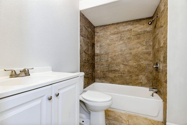4306 N Cricket Circle, Spring, TX 77388
