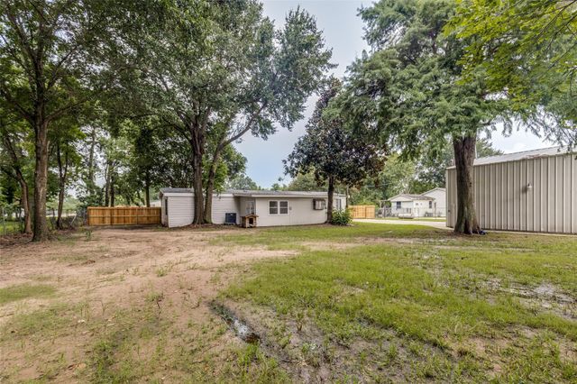 4306 N Cricket Circle, Spring, TX 77388