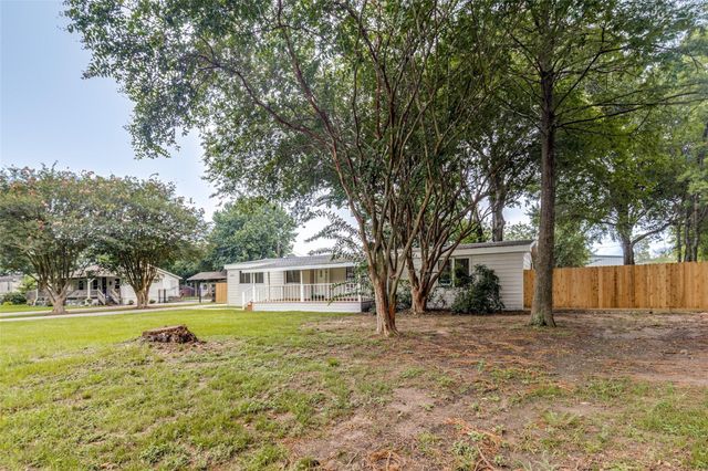 4306 N Cricket Circle, Spring, TX 77388