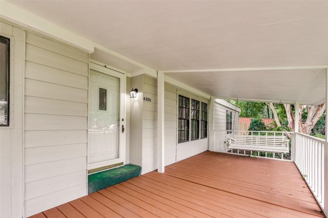 4306 N Cricket Circle, Spring, TX 77388