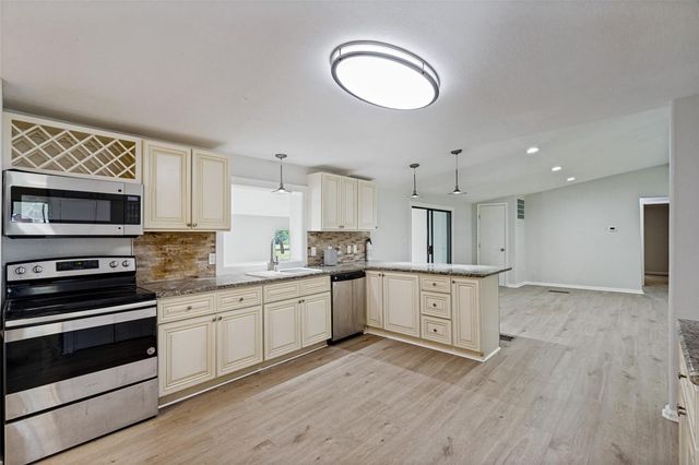 4306 N Cricket Circle, Spring, TX 77388