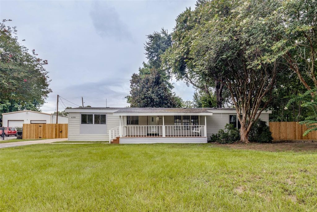 4306 N Cricket Circle, Spring, TX 77388