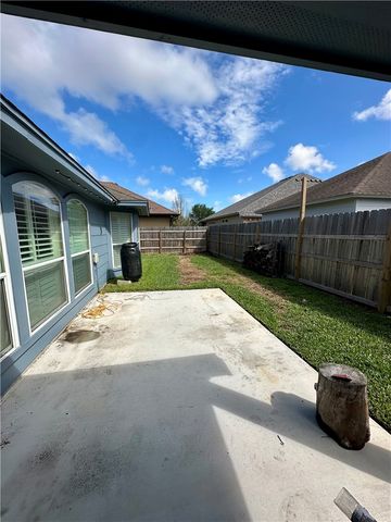 6129 Maramet Dr, Corpus Christi, TX 78414