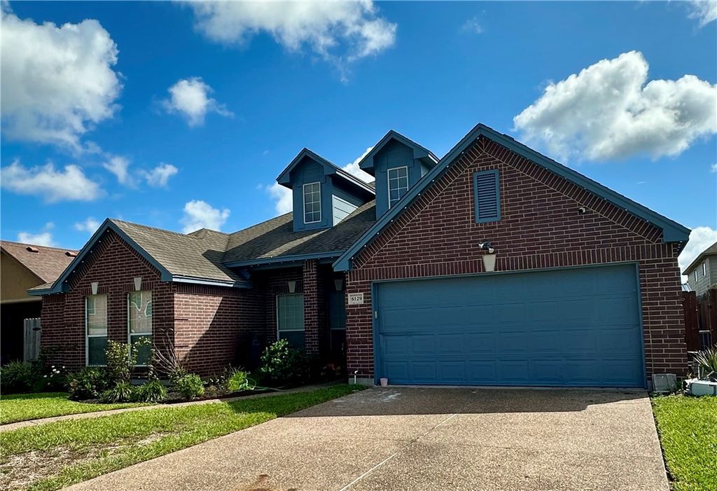 6129 Maramet Dr, Corpus Christi, TX 78414