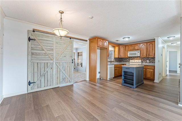 17 Evesham Lane, Bella Vista, AR 72714