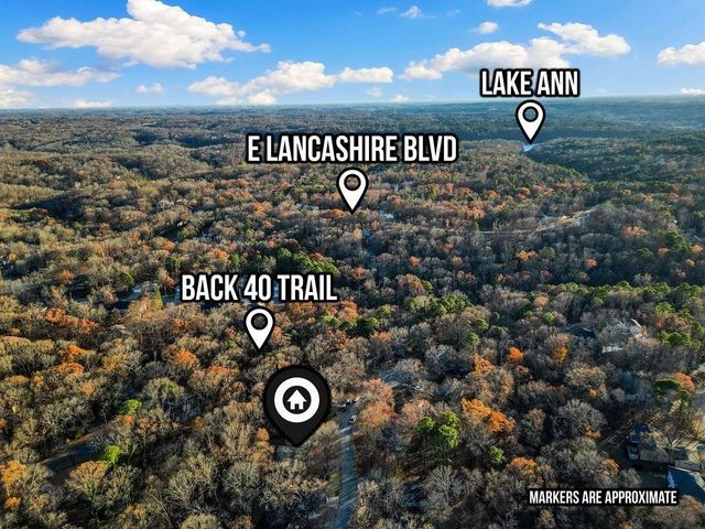 17 Evesham Lane, Bella Vista, AR 72714