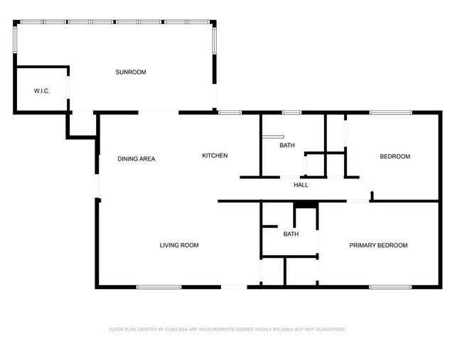 17 Evesham Lane, Bella Vista, AR 72714