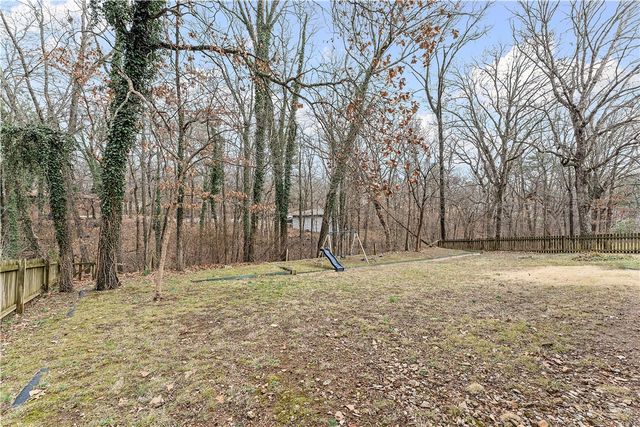 17 Evesham Lane, Bella Vista, AR 72714