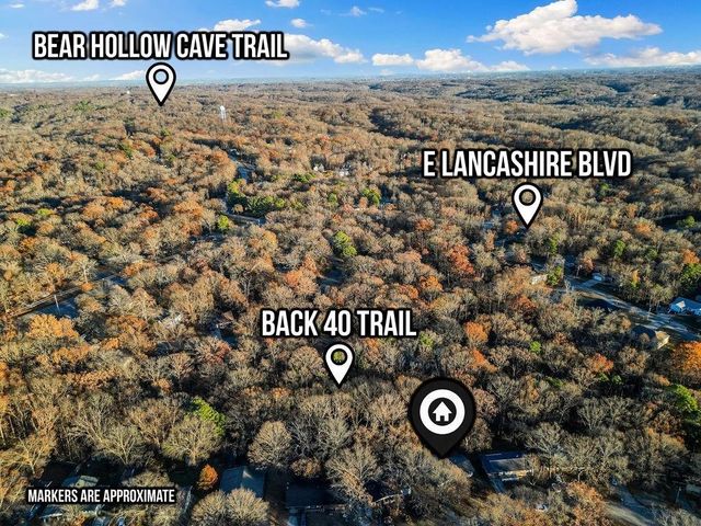 17 Evesham Lane, Bella Vista, AR 72714