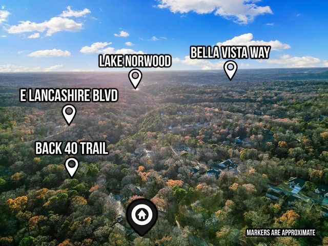 17 Evesham Lane, Bella Vista, AR 72714